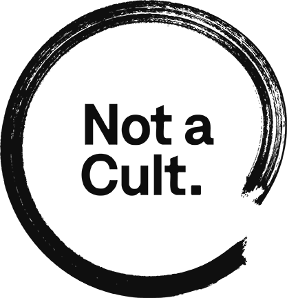 Not a Cult