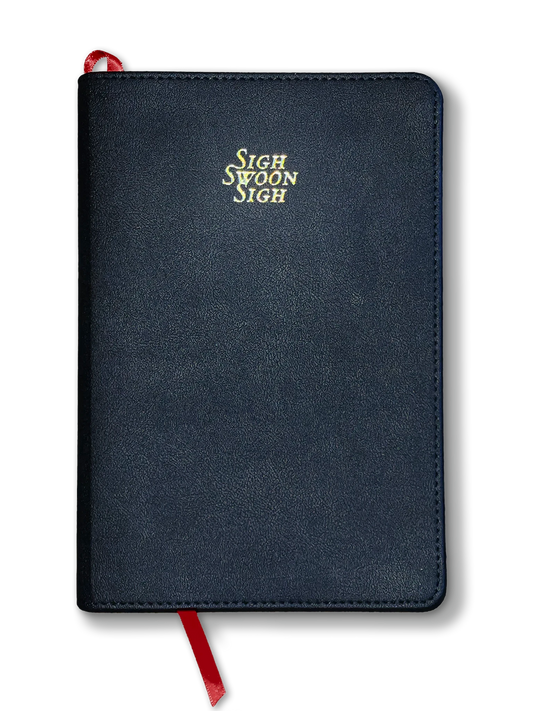 The Sigh Swoon Journal