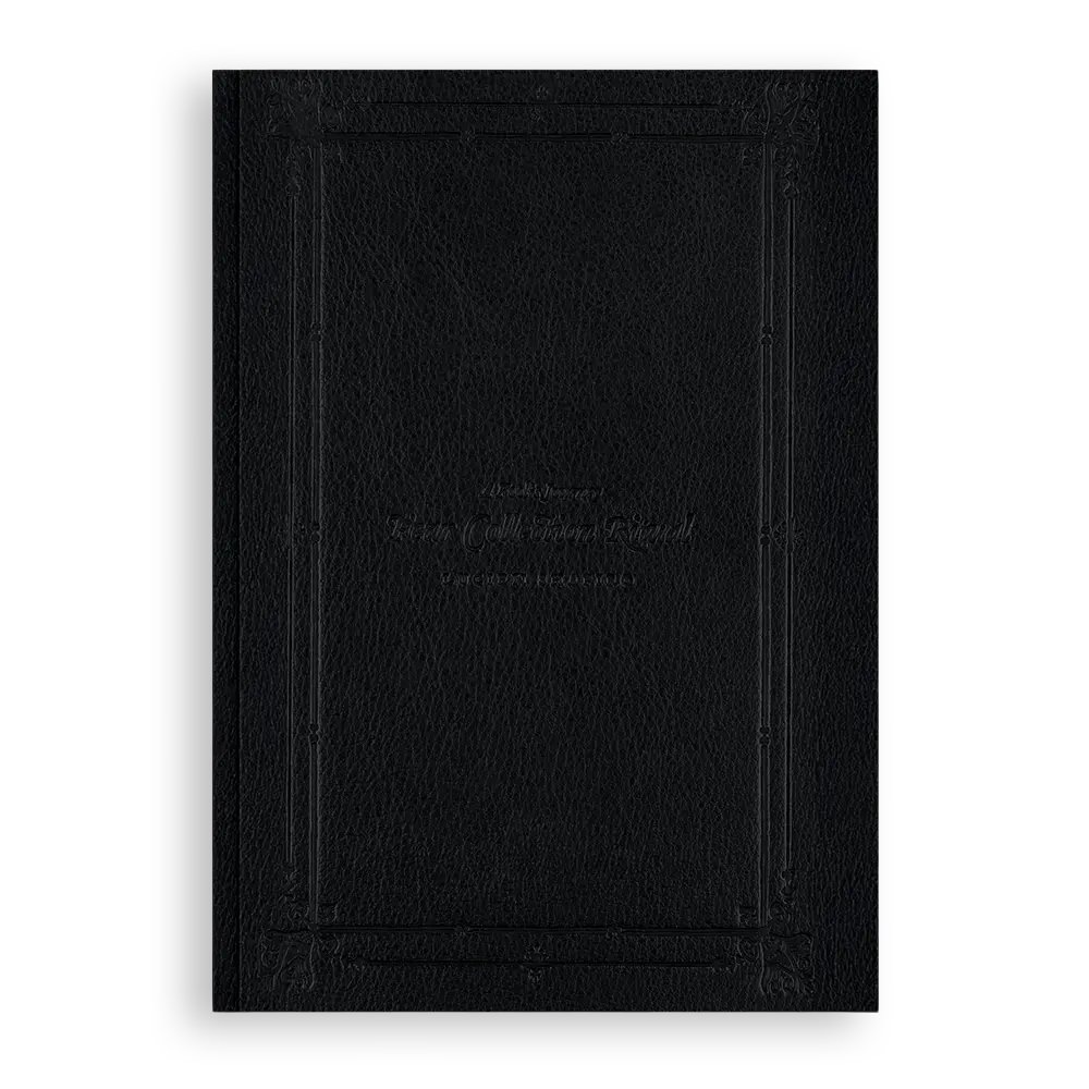 A Fool's Journey: Fear Collection Ritual