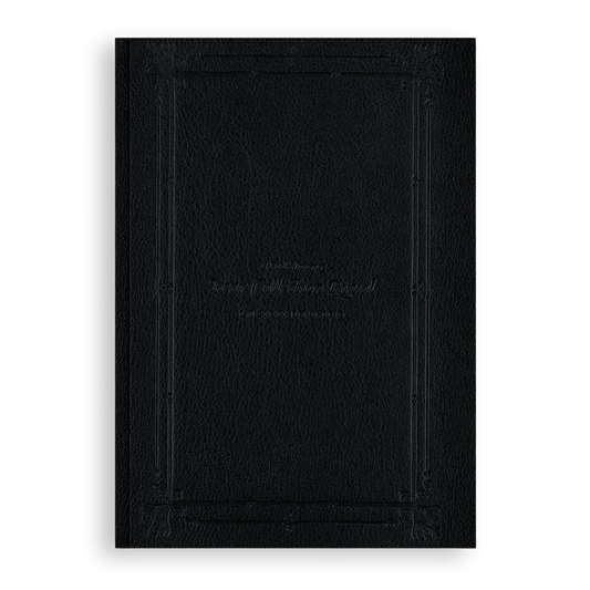 A Fool's Journey: Fear Collection Ritual