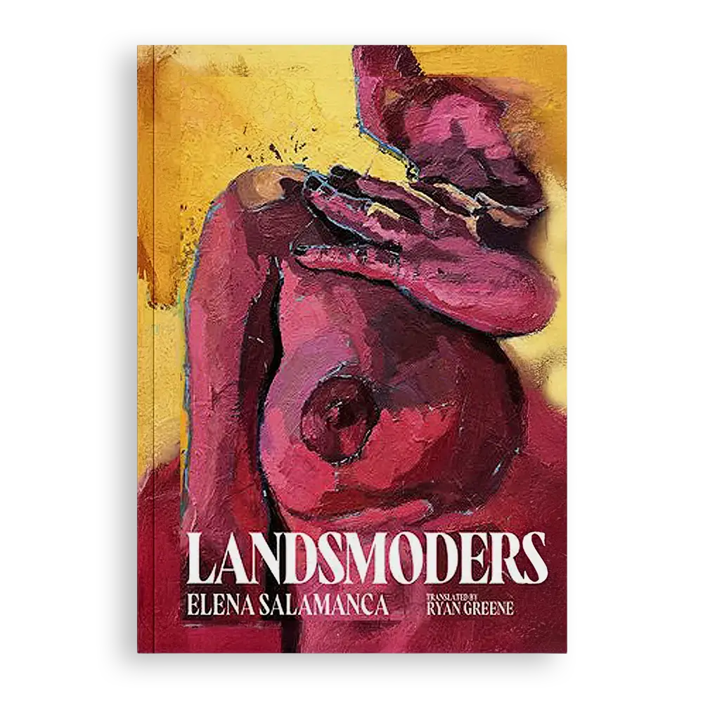 Landsmoder