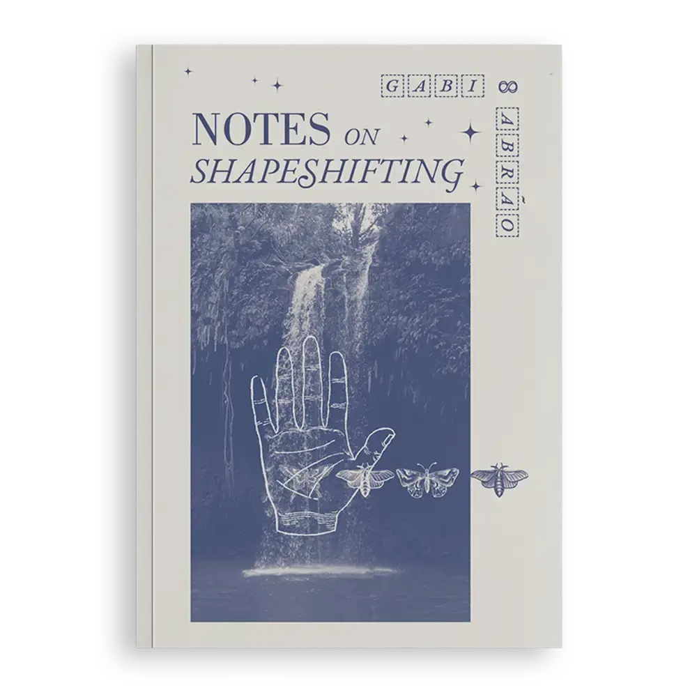 Notes on Shapeshifting