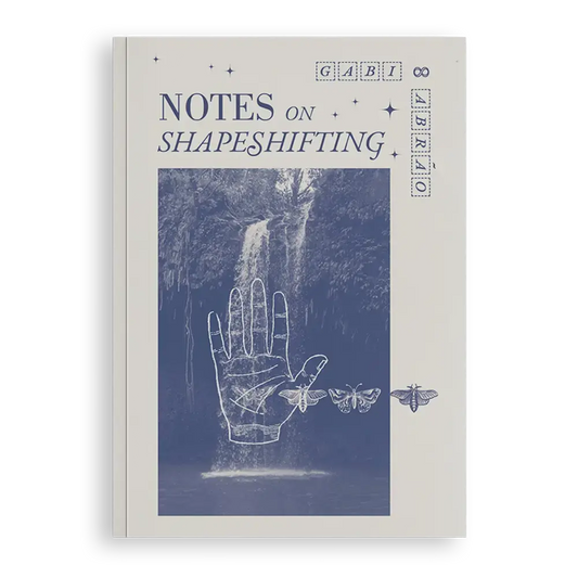 Notes on Shapeshifting