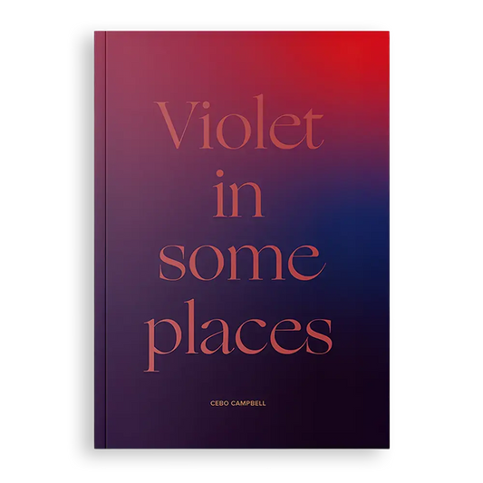 Violet in Some Places